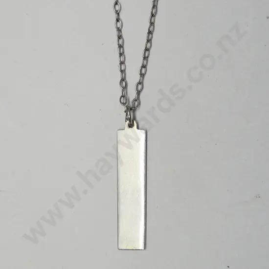 silver ingot stamped s sil 925