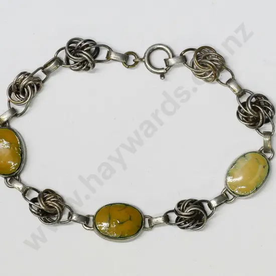 costume bracelet