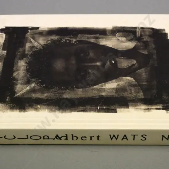 Photo book - Cyclops by Albert Watson, Bullfinch Press 1994