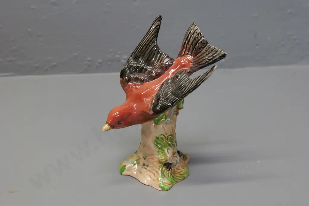 Beswick bird figurine - stamped 928. H-155 Image 1++