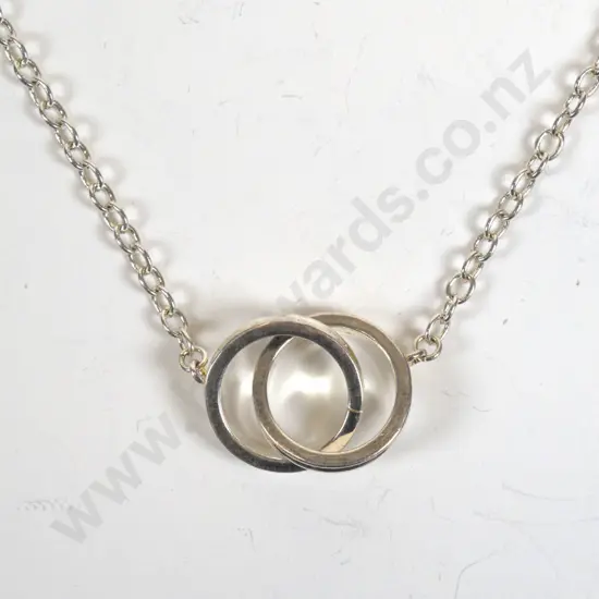 silver necklace chain stamped 925