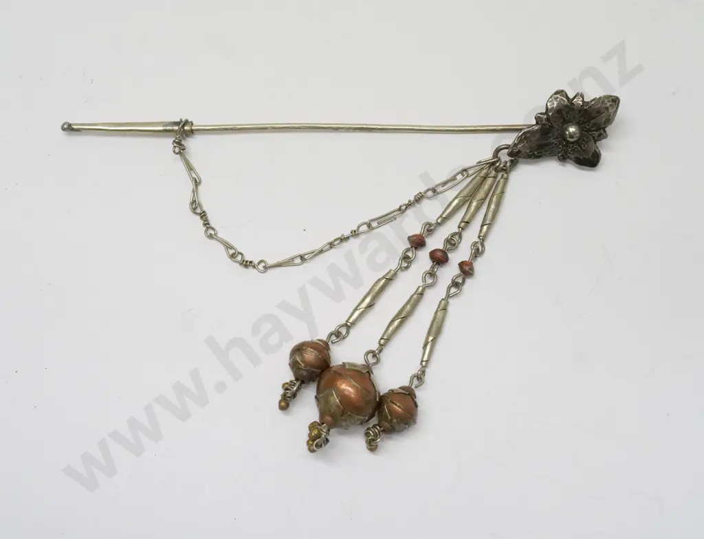 turban pin Image 1++