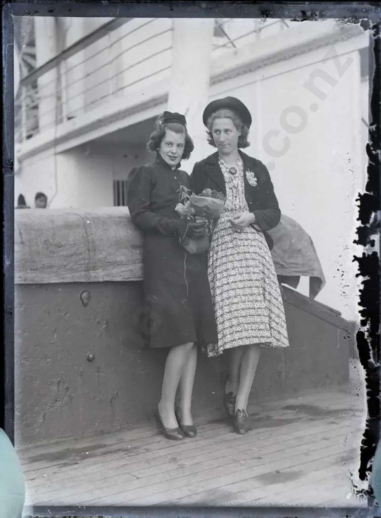 2 boxes of quarter plate glass negatives, photographer unknown - athletics, naval, advertisements, etc. Image 1++