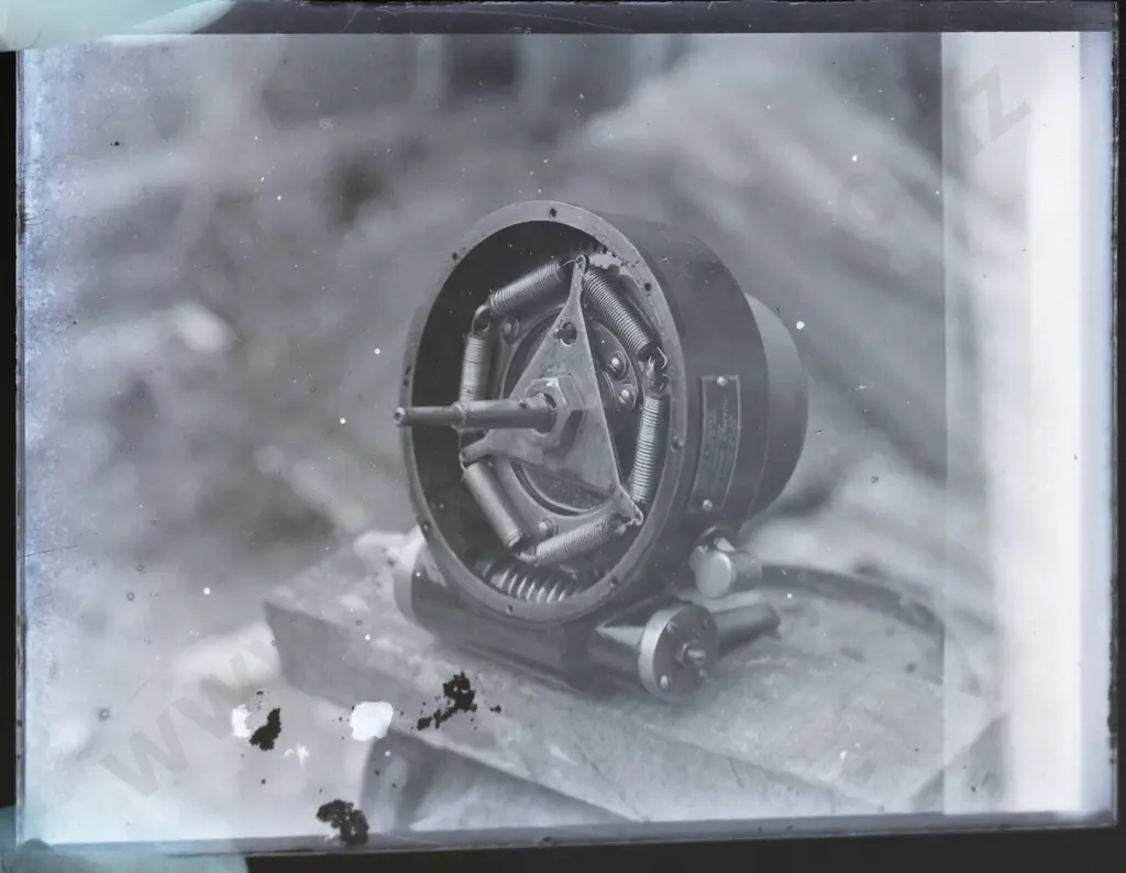 2 boxes of quarter plate glass negatives, photographer unknown - athletics, naval, advertisements, etc. Image 1++