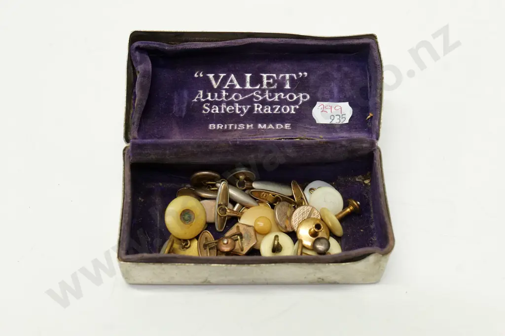 asstd cufflinks Image 1++