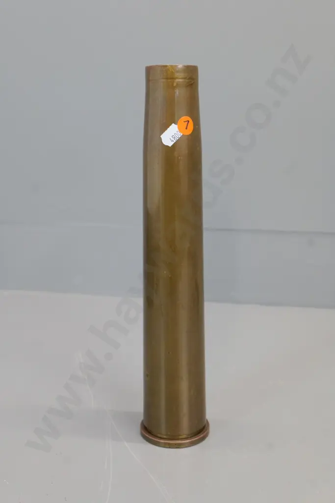 brass shell casing L-320 Image 1++