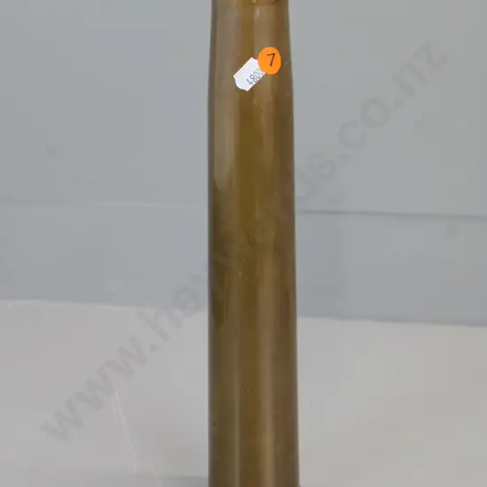 brass shell casing L-320