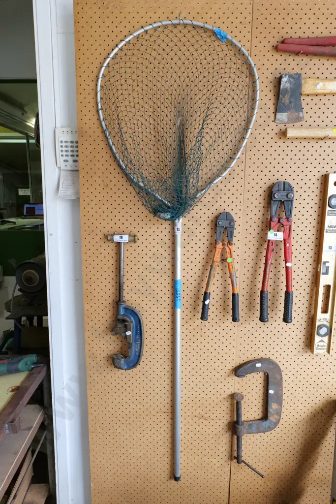 landing net Image 1++