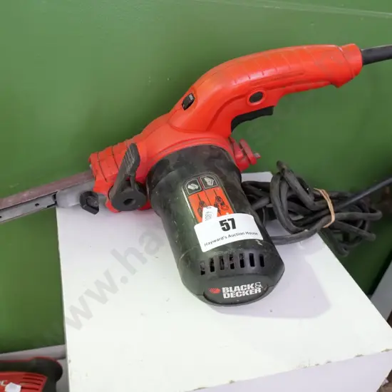 Ryobi pencil sander