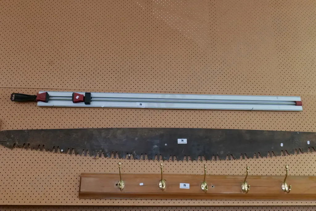 long clamp Image 1++