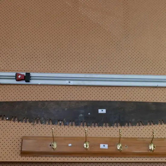 long clamp