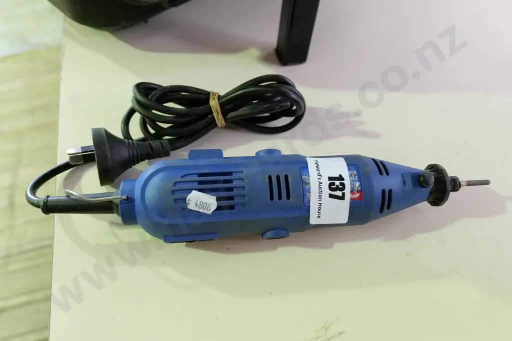 Fuller rotary tool Image 1++