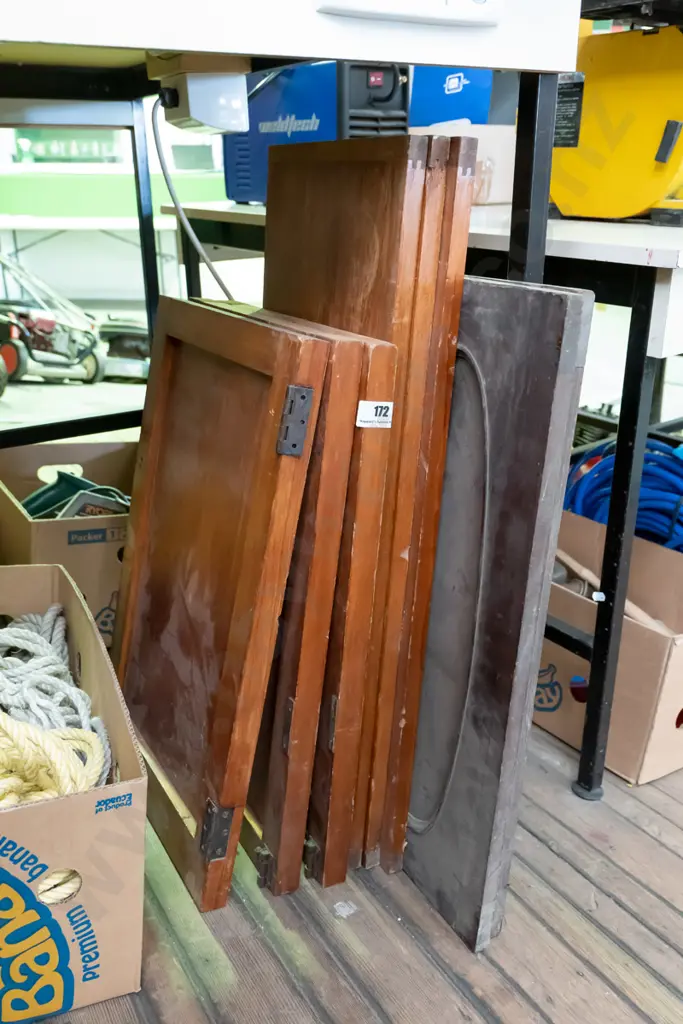 small cupboard doors Image 1++