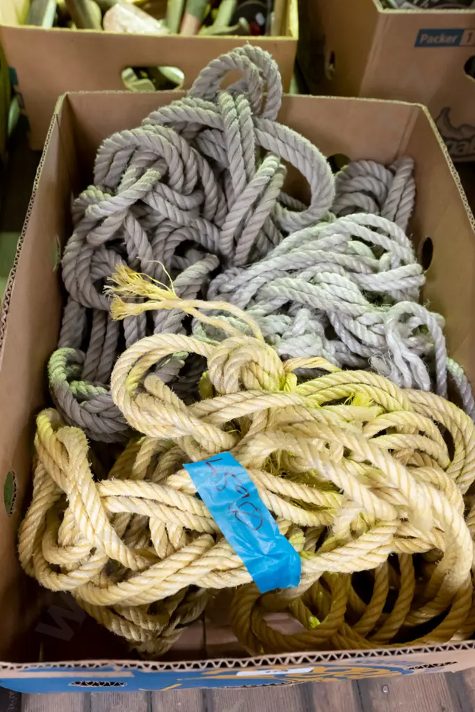 box of rope Image 1++