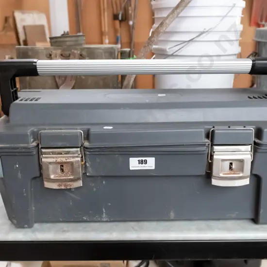 tool box