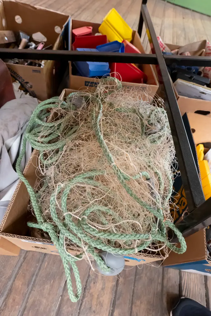 fishing net Image 1++