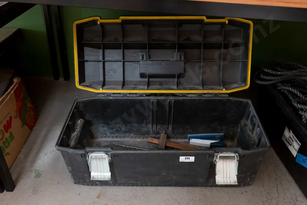 tool box Image 1++