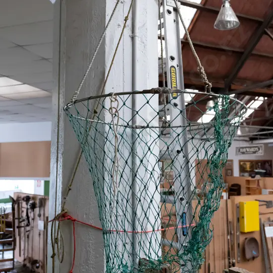 fishing net