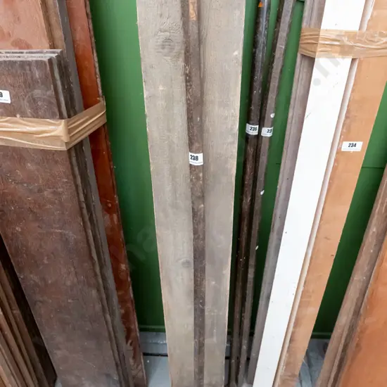 digging bar