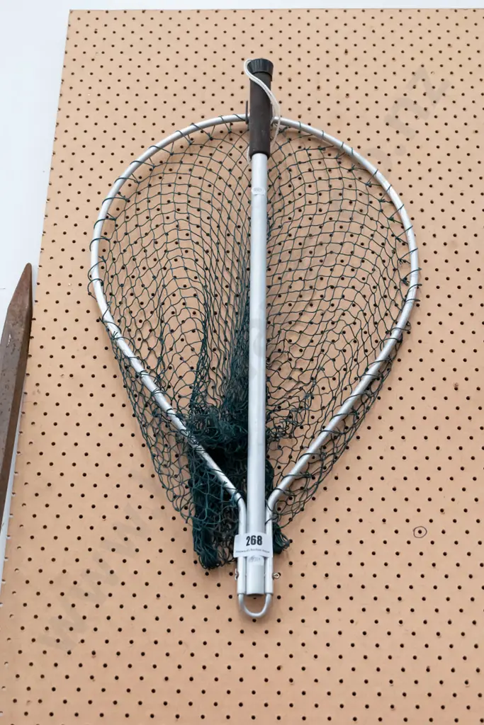 landing net Image 1++