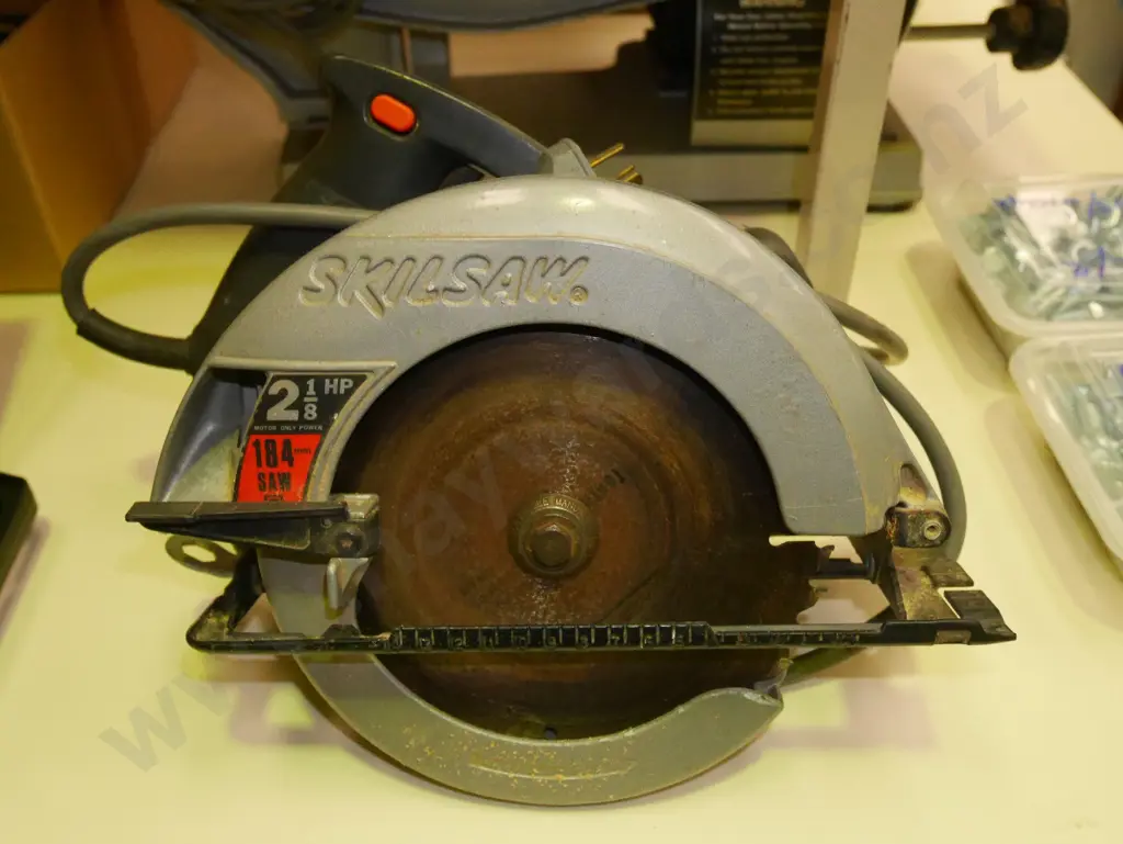 skilsaw Image 1++