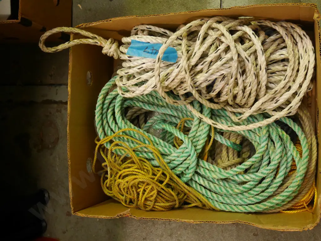 box of rope Image 1++