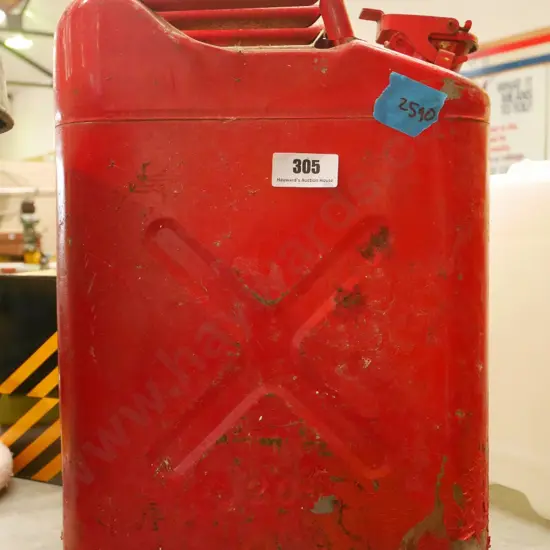 jerry can