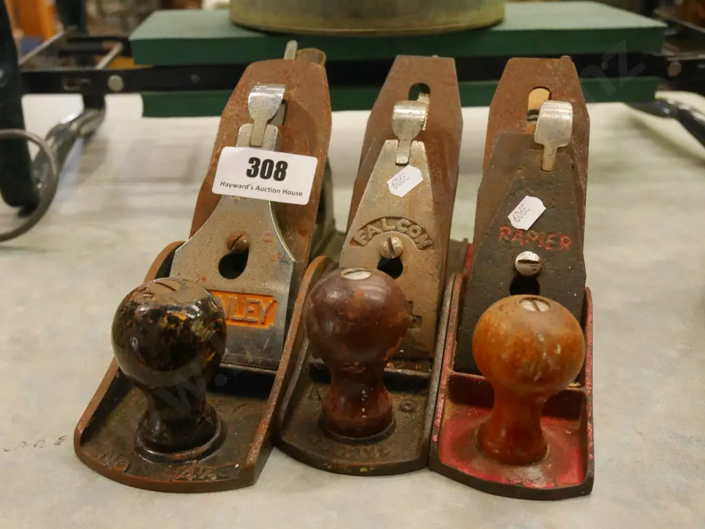 3 hand planes Image 1++