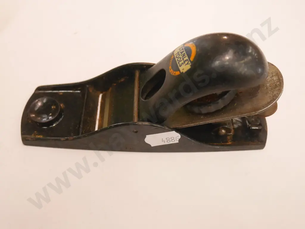 small bull nose plane Image 1++