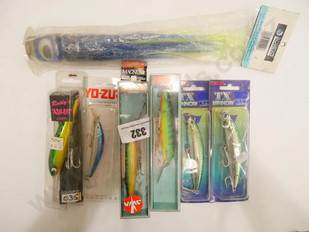 fishing lures  Image 1++
