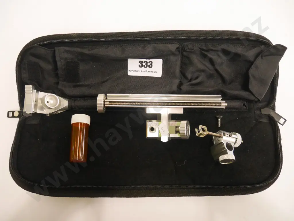 Angel archery scope - 1 mounting screw missing Image 1++