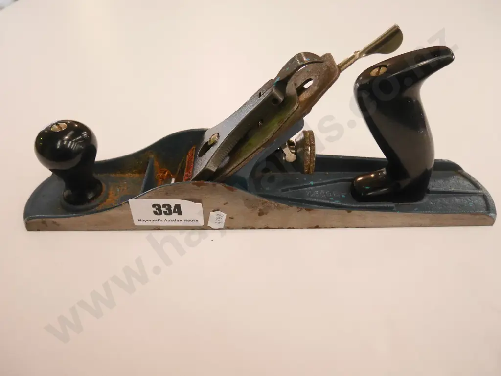 Stanley hand plane Image 1++