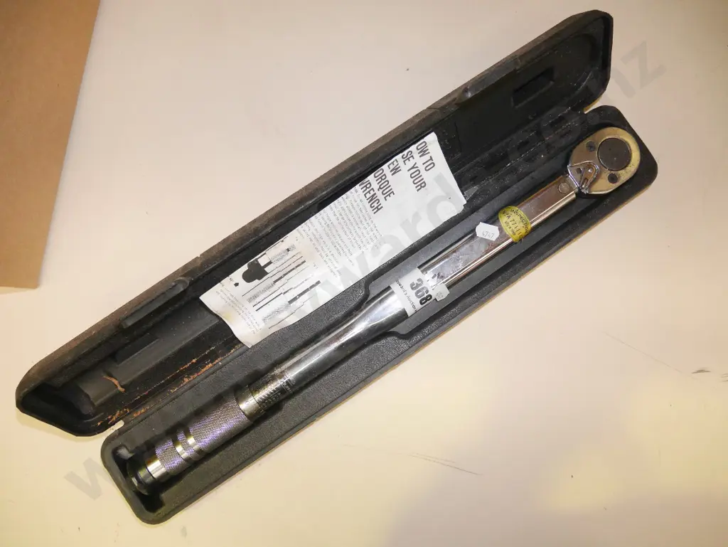torque wrench Image 1++