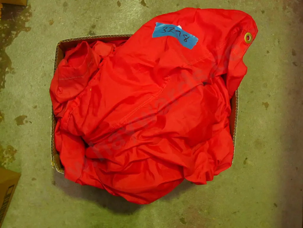 tent fly Image 1++