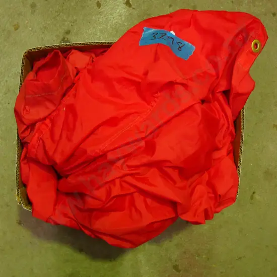 tent fly