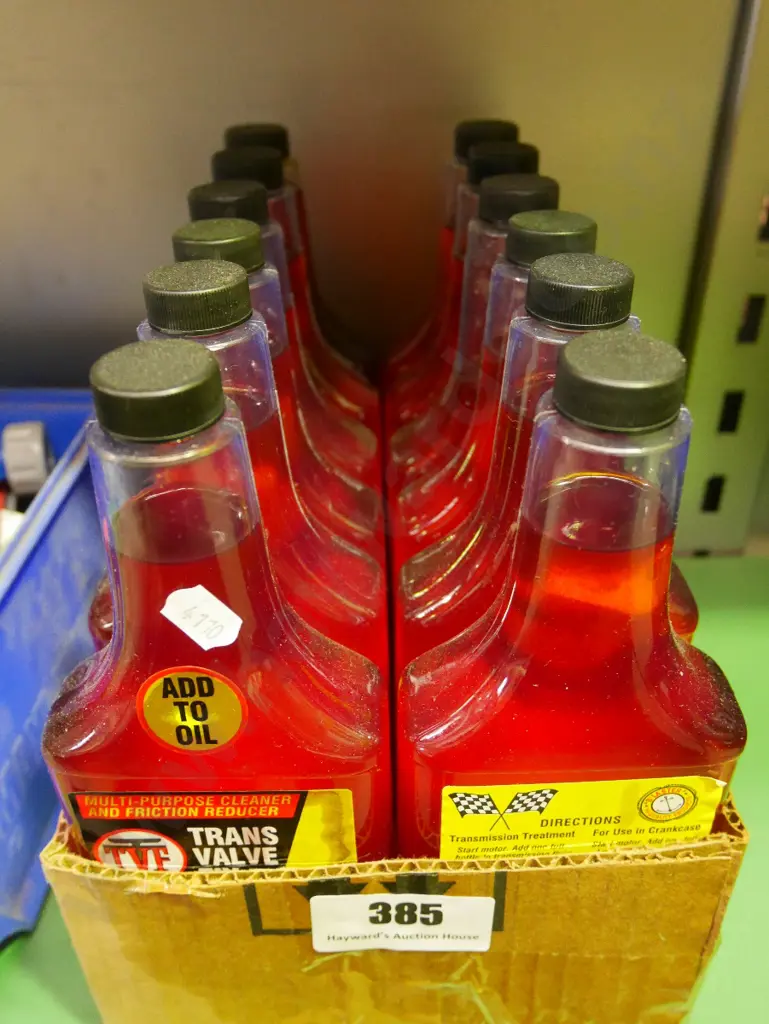 box; Blaster Transvalve Fix Image 1++