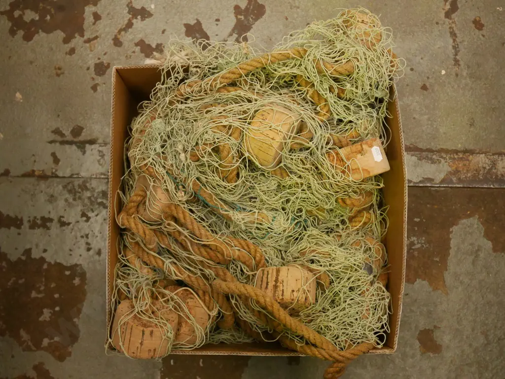 fishing net Image 1++