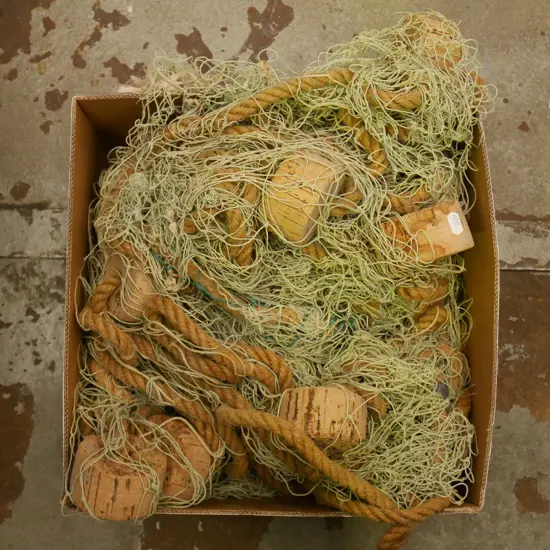 fishing net