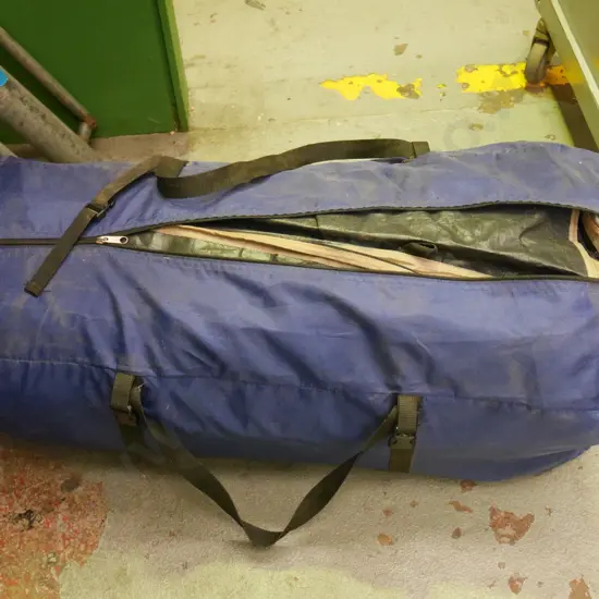 camping tent