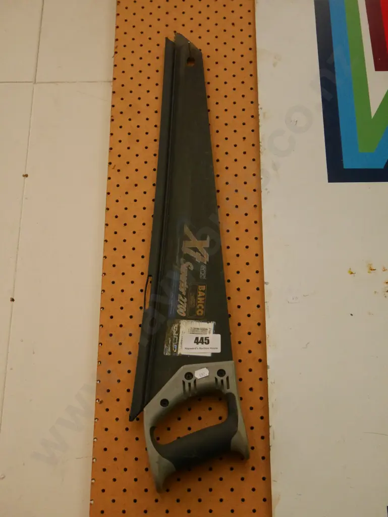 hand saw Image 1++