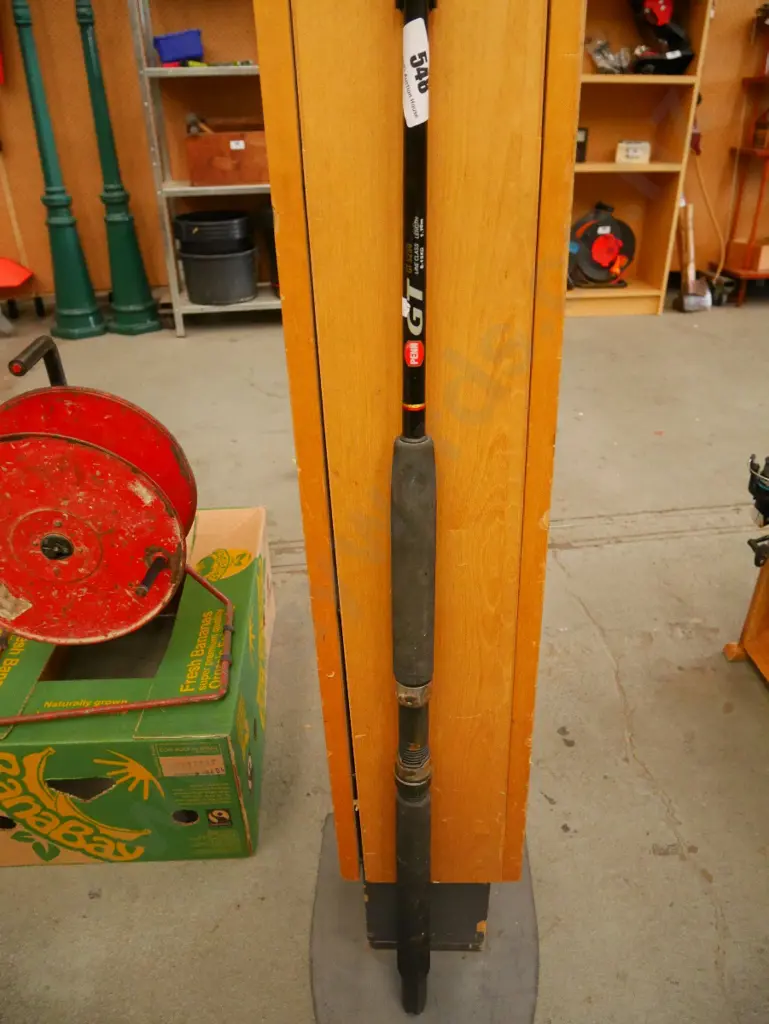 Penn fishing rod Image 1++