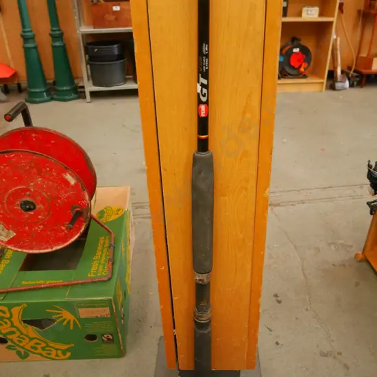 Penn fishing rod