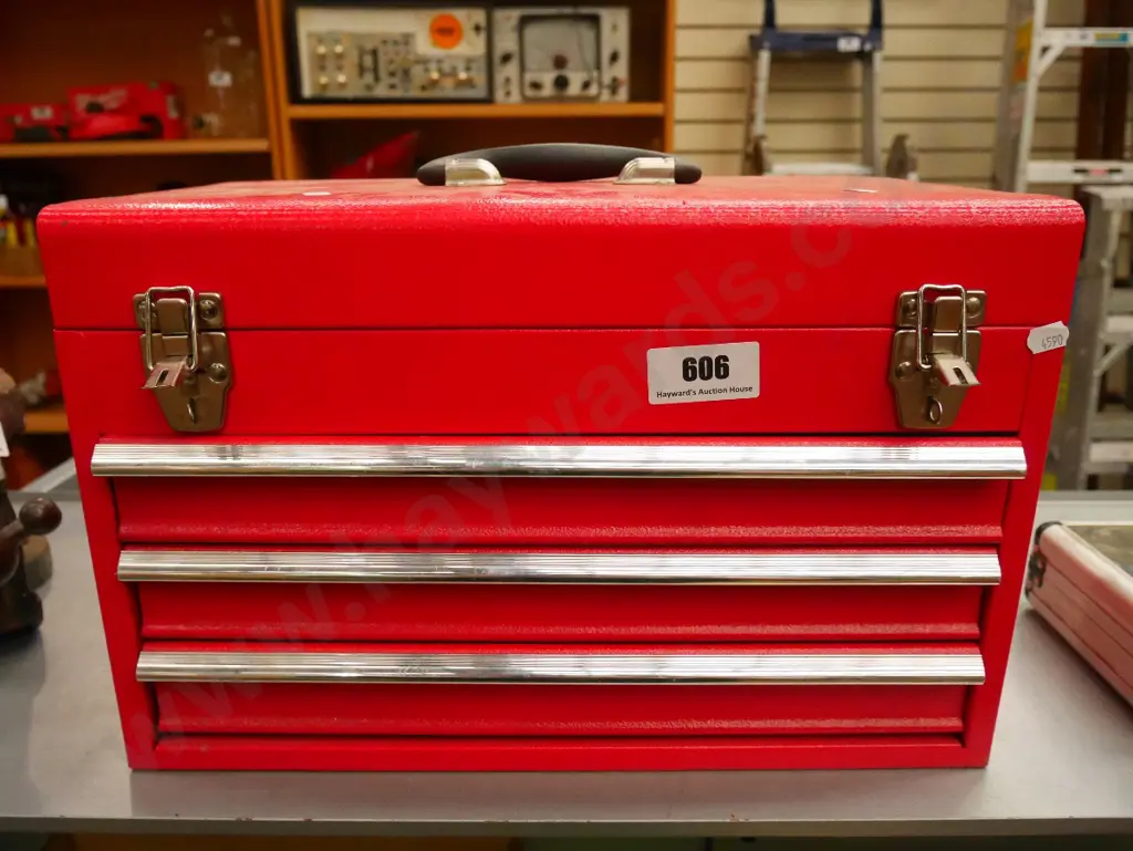 tool box Image 1++