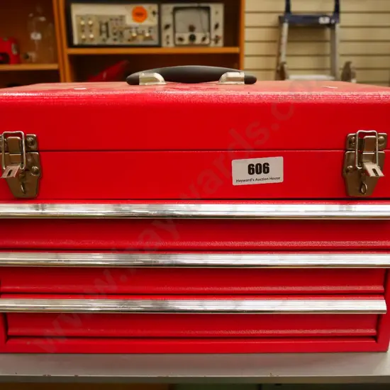 tool box