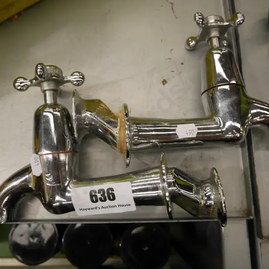 taps