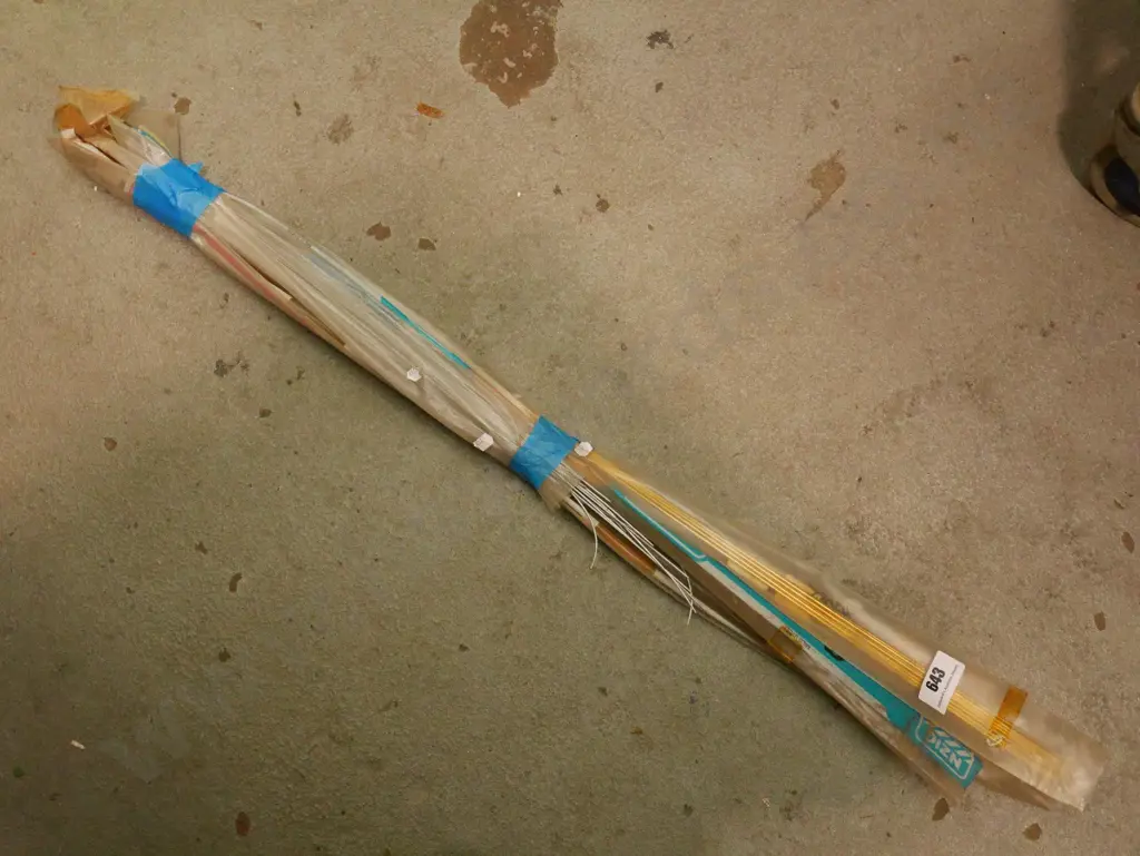 welding rods Image 1++