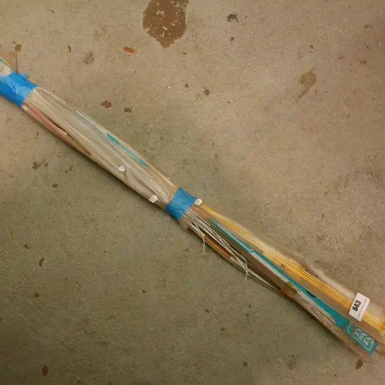 welding rods