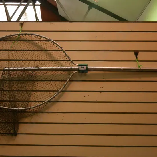 landing net