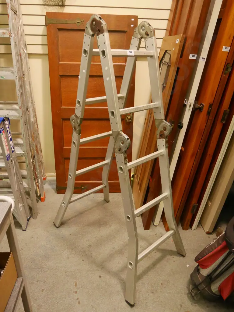 multi ladder Image 1++