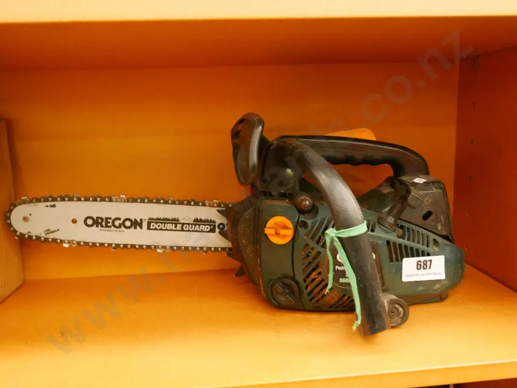 Ozito chainsaw (As Is, No Returns) Image 1++